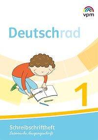 Deutschrad - , 1