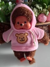 Monchhichi Kleidung  Gr. 20 cm, ohne Monchichi, neu