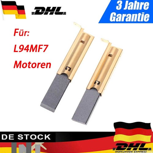 Kohlebürsten l94mf7 - 2x,