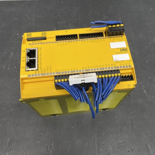 Pilz pnoz m1p - m1p, eth
