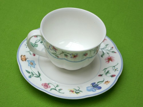 Villeroy boch mariposa 1 - .,