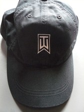 TIGER WOODS Kinder-Golfcap NEU