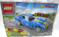LEGO / Shell V-Power - Ferrari