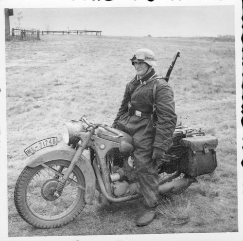 Wk2 foto photo - foto, wehrmacht