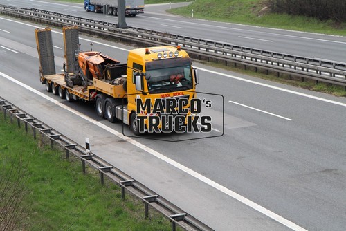 Lkw foto man tgx schwerlast - foto,