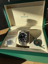 Rolex Datejust 41mm 10/25