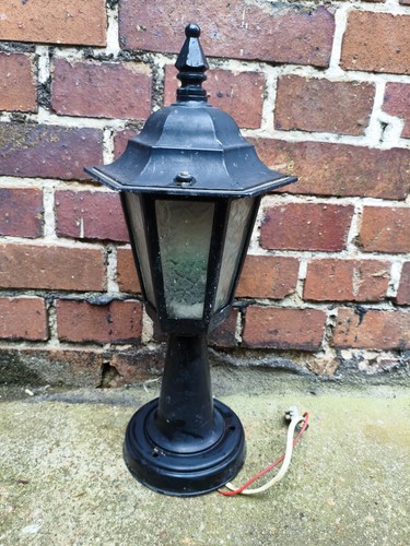 Außen leuchte lampe laterne - lampe,