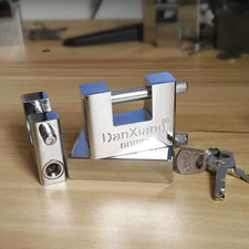 Top Security Shipping