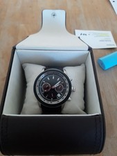 S Oliver Chronograph Guter