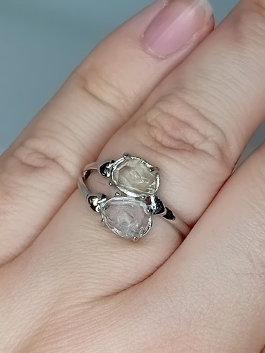 Herkimer diamant quarz - herkimer,