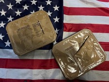 Us Army UGR Kuchen MRE EPA