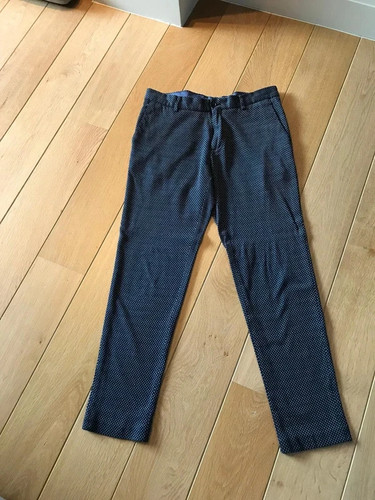 Chino scotch and soda größe - soda,