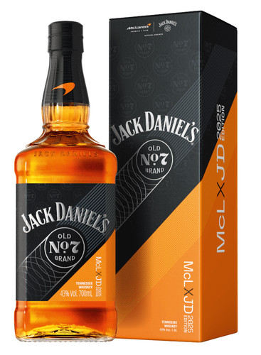 Jack daniels - (39,05€/l),