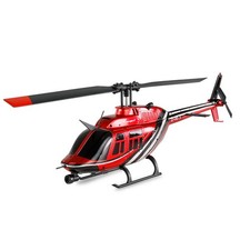 Amewi Hubschrauber Bell 206 CP Jet Ranger 6G RTF Helicopter RC Modellbau