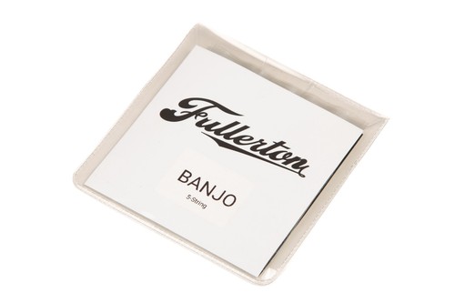 Banjo saiten satz 5 - satz, ,
