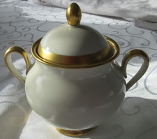 Zuckerdose groß Fürstenberg