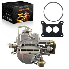 Vergaser 2 Barrel Carb
