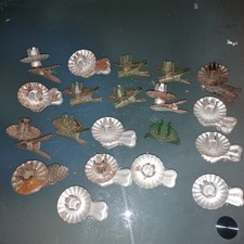 Konvolut Christbaumschmuck