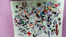 Lego Bionicle Konvolut alte Teile.