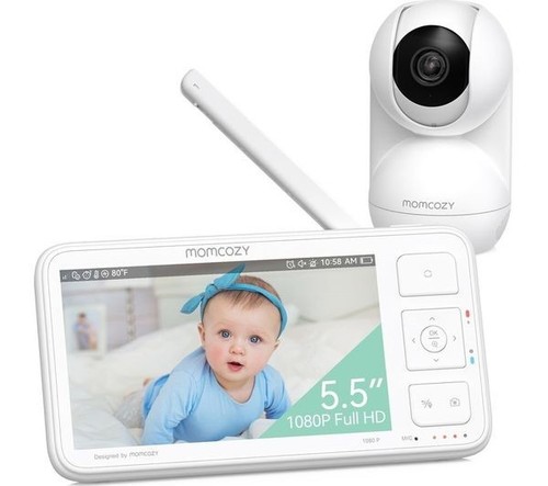 Momcozy bm03 full - momcozy,