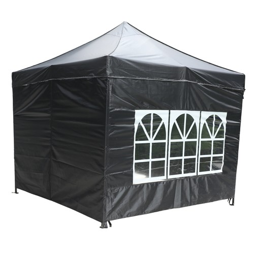 Pavillon 3x3m faltpavillon - 3x3m,