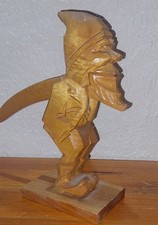 Nussknacker "Zwerg", Holz