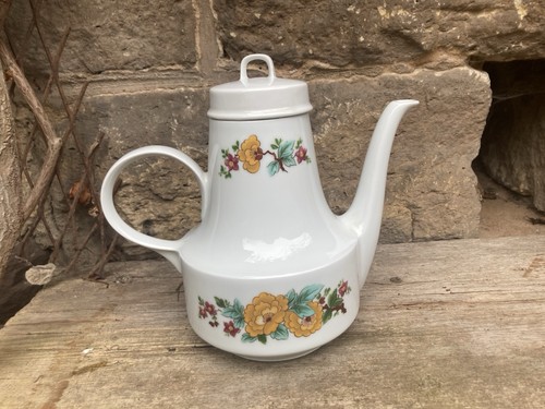 🏵️Kaffeekanne mit