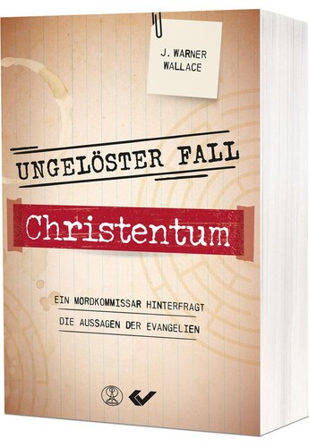 Ungelöster fall christentum - ungelöster,