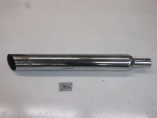 Auspuff Endtopf 285. Harley