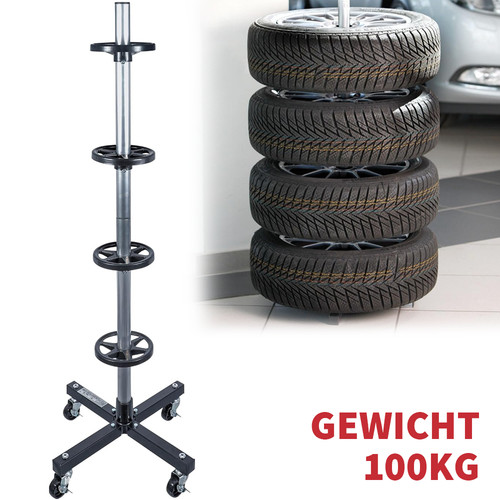 Felgenbaum fahrbar für - felgenbaum,