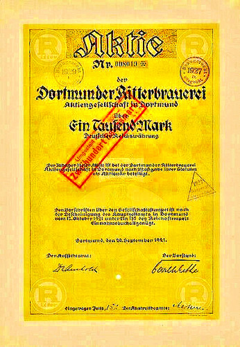 Dortmunder ritterbrauerei - dortmunder, ag