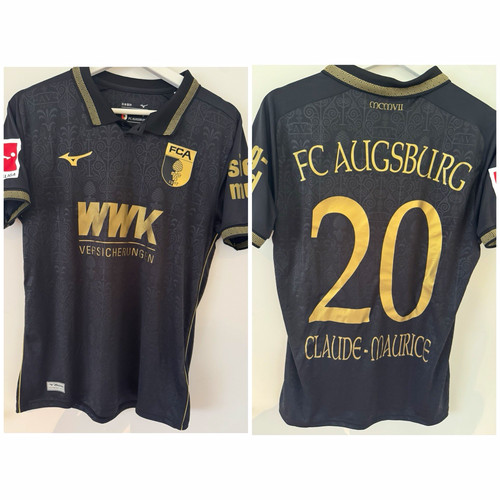 Augsburg fca mizuno - fca,
