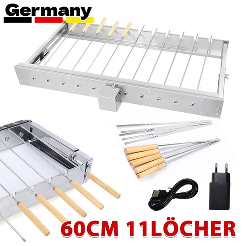 Edelstahl spießdreher - spießdreher, 11