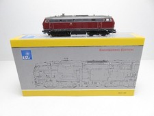 (RR0301) ESU 32020 Diesellok