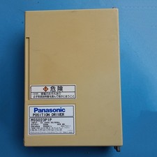 Used For   AC Servo Driver
