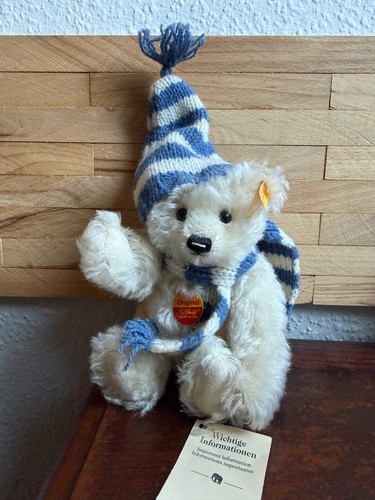 Steiff 028205 teddybär winter - steiff,