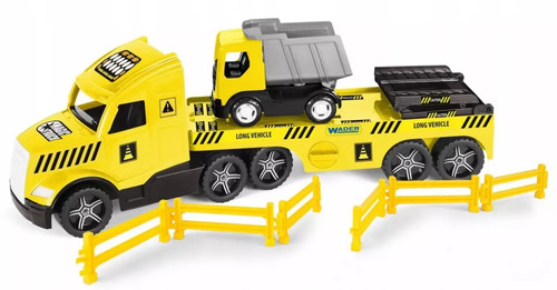 5900694364219 magic truck - 5900694364219,