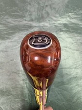 Mercedes Benz W124 500E BRABUS