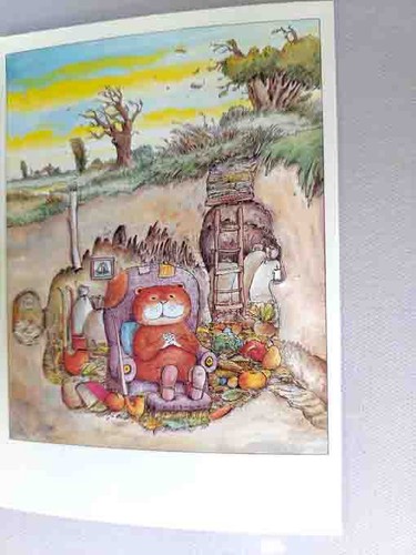 Kunst karte erwin moser - erwin,