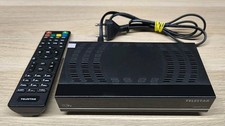 Telestar digiHD TS 3 HDTV SAT Receiver 5310477 + Original Fernbedienung 