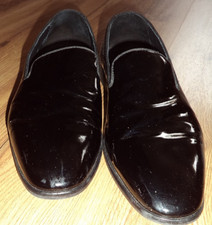 Kurt Geiger London Herren Schuhe Lackschuhe gr.42 Hochzeit