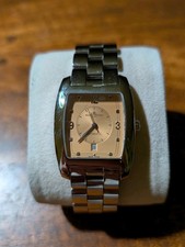 Baume & Mercier Hampton