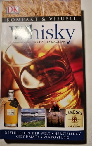 Whisky charles maclean von - whisky,