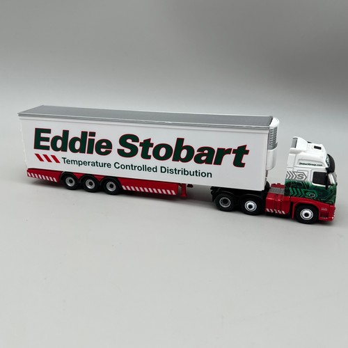 Eddie stobart volvo - eddie, fh