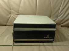 Grundig TK 14 L De Luxe h Tonbandgerät Tonband Gerät RARITÄT 1961