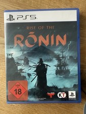 Rise of the Ronin (Sony