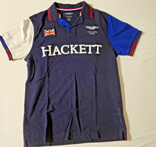 Hackett Aston Martin Racing