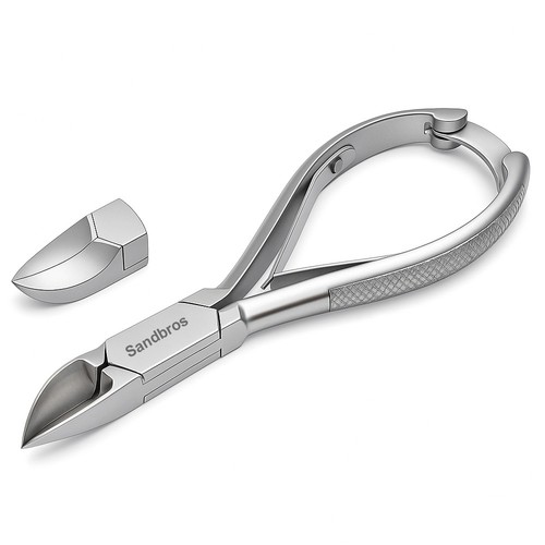14cm dicke zehennagelknipser - 14cm,
