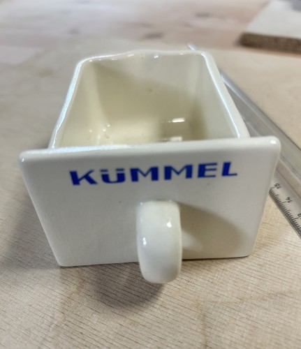 Kleine schütte kümmel - kleine, schütte,