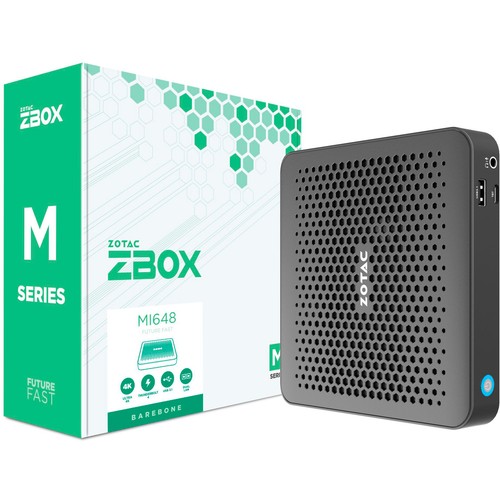 Zotac zbox edge mi648 - edge,